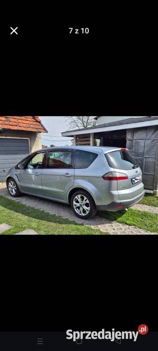 Sprzedam zamienię na LPG Mszana Dolna