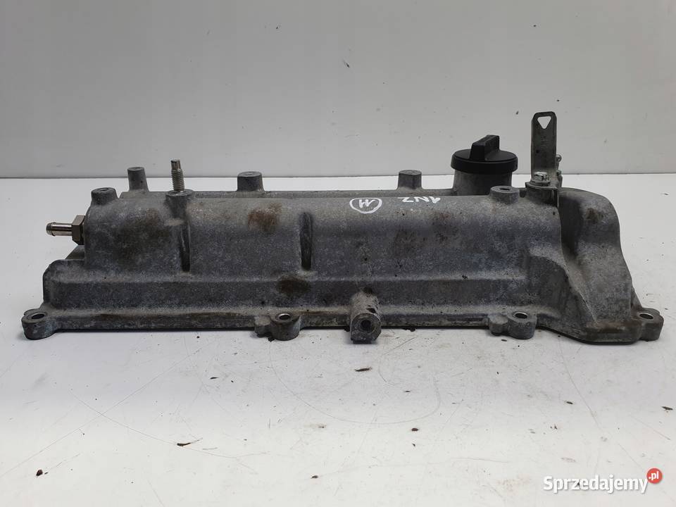 Toyota Yaris III 15 H POKRYWA ZAWORÓW 1NZ Chełm