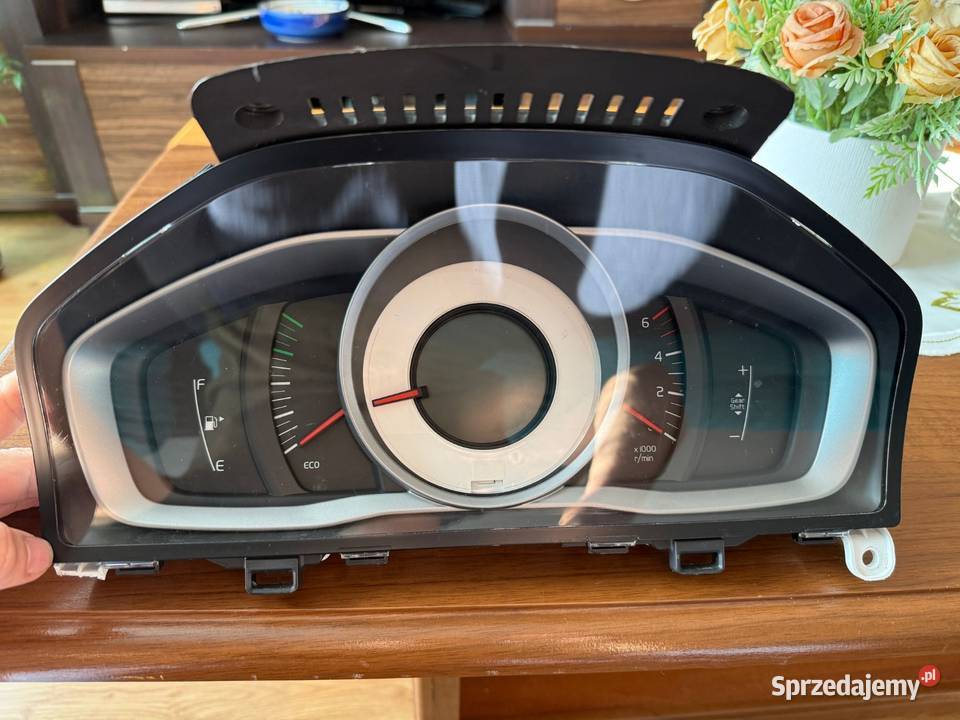 Zegary Volvo SV 60 podlaskie Kolno