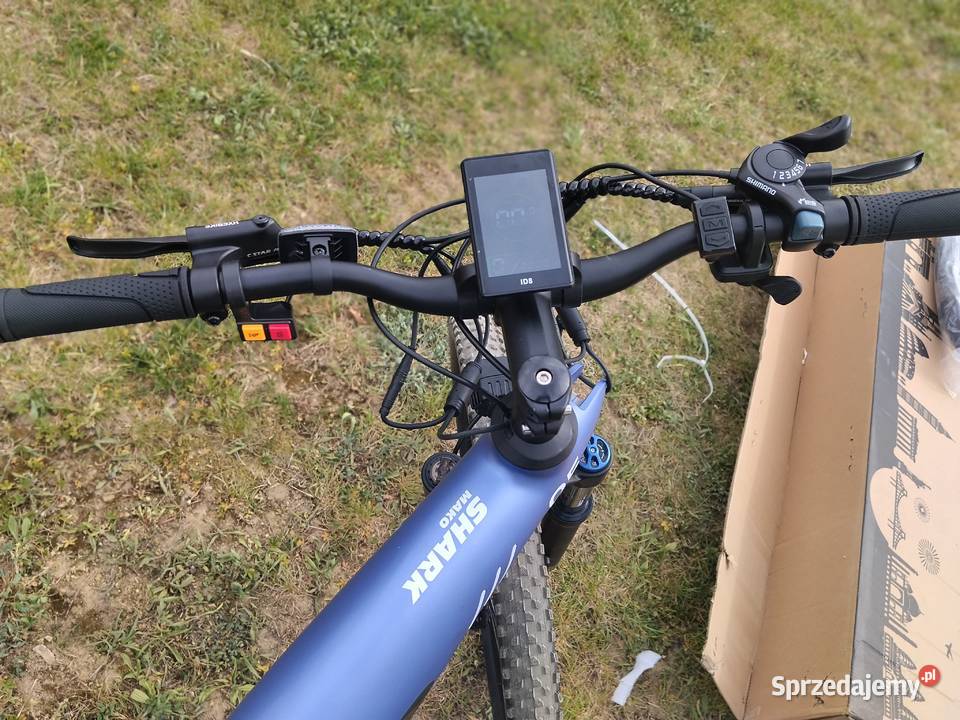 Rower 2500 VAT rower dorosłych Rok produkcji 2026 Krzeszowice