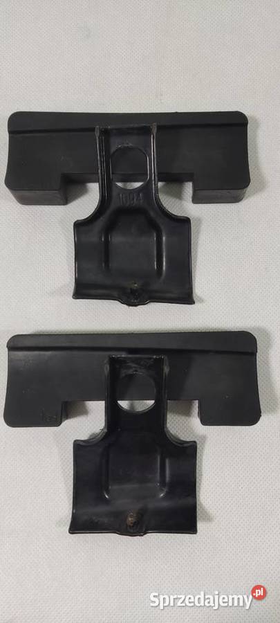 Thule KIT 1592 Volkswagen Passat B6B7 20052014r Olsztyn