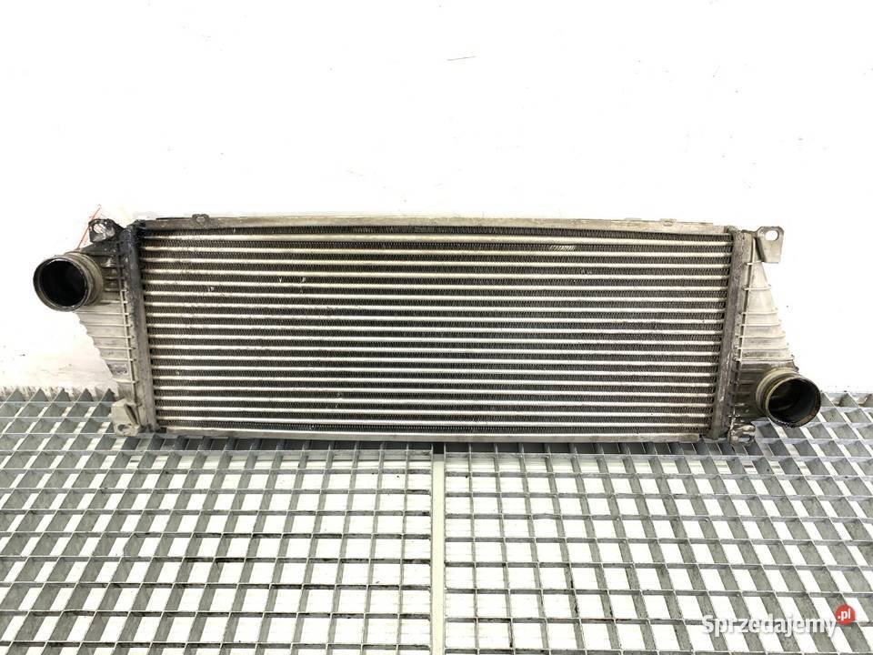 INTERCOOLER MERCEDES W903 22 109 9506 CHŁODNICA podkarpackie