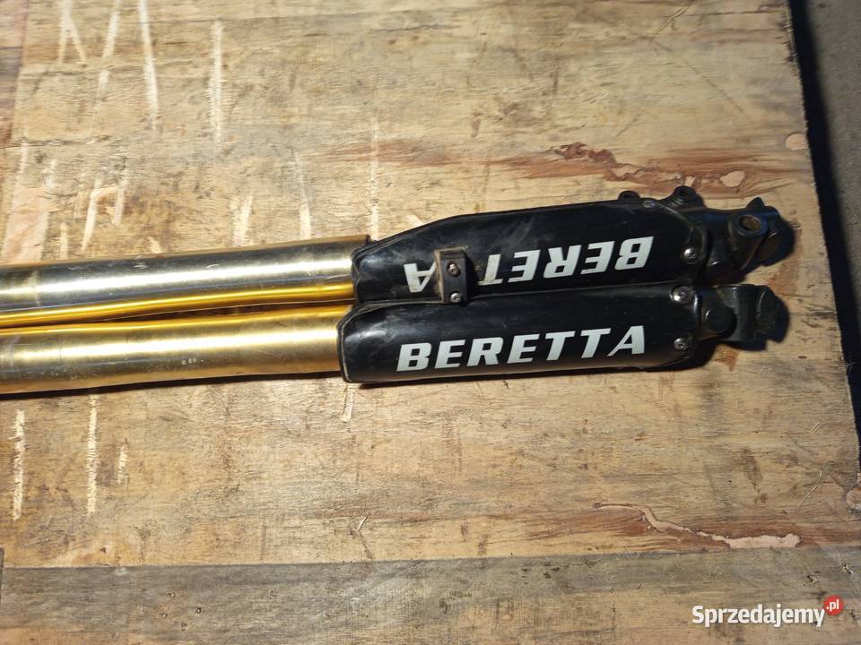 CZĘŚCI DO MOTORKA Goczałkowice-Zdrój