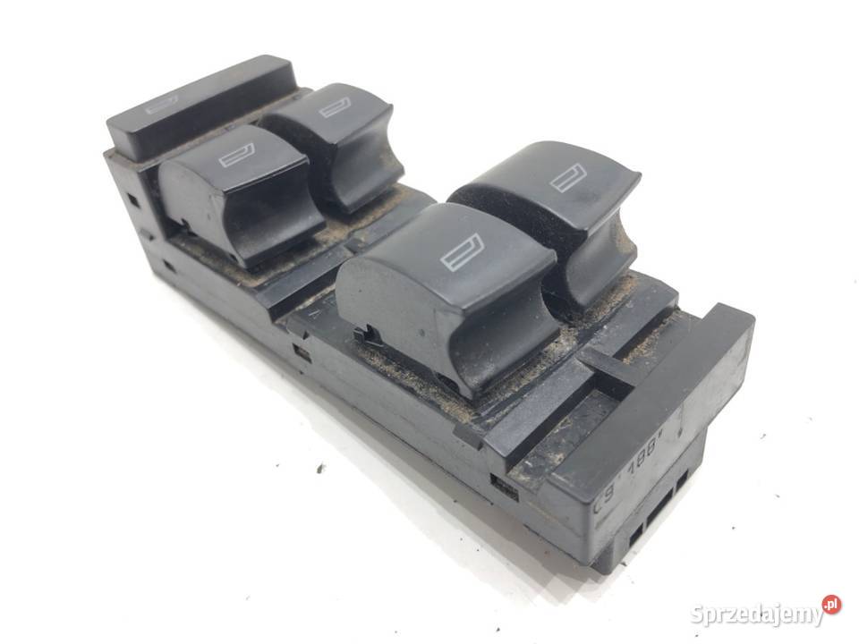 PRZEŁĄCZNIK SZYB AUDI A6 C5 4B0959851 9705