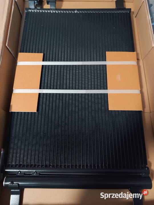 Thermotec KTT110433 Skraplacz klimatyzacja Dzielice