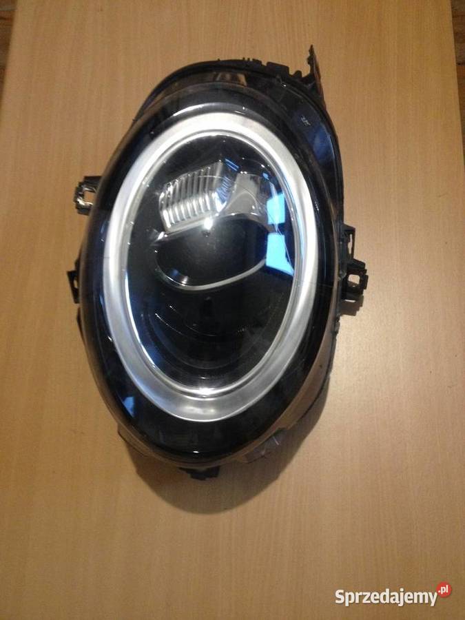 Mini F56Full Led lampa lewy przód Kielce