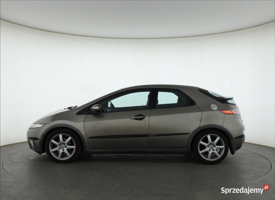 Honda Civic 18 iVTEC 232124km Piaseczno