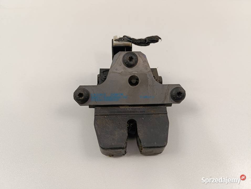 FORD S MK1 ZAMEK KLAPY 4PIN