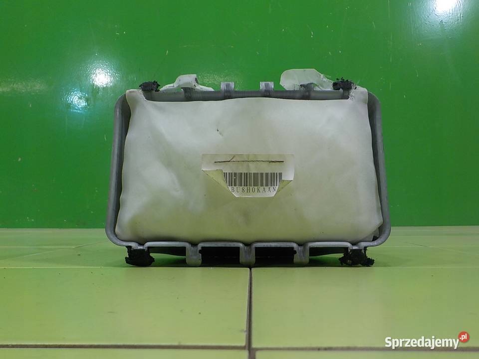 CITROEN CCROSSER 22 HDI 09r 5D AIRBAG poduszka sprzedam