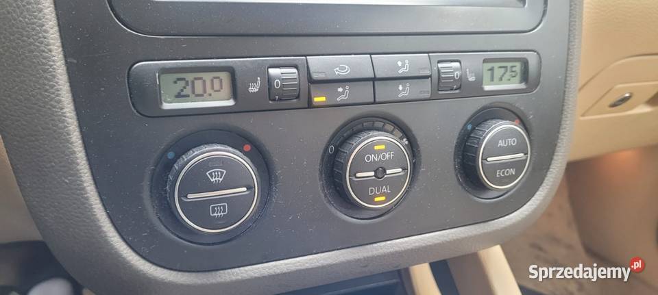 Volkswagen Jetta Trzebiechów