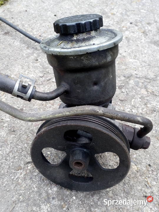 Pompa wspomagania Toyota Yaris 2001 r silnik 10 Rzeszów