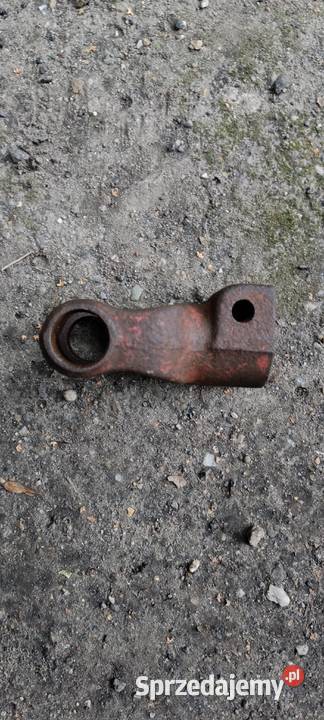 Jarzmo widełki wału napędowego dolnośląskie Przeworno sprzedam