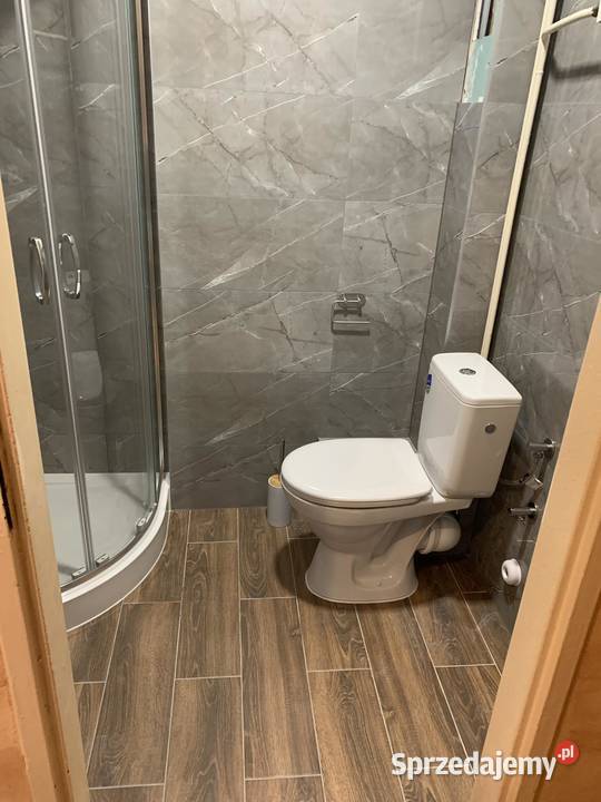 Pokój na wynajem LSMChrobrego lubelskie Lublin