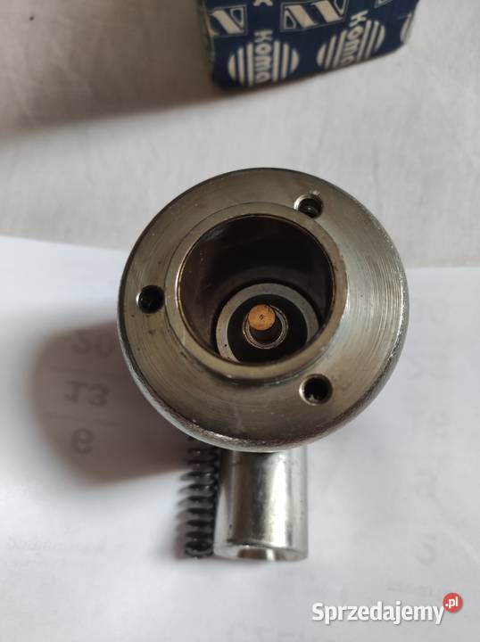 KOMAX WE 212 VW 0331303002 osobowe Derewiczna