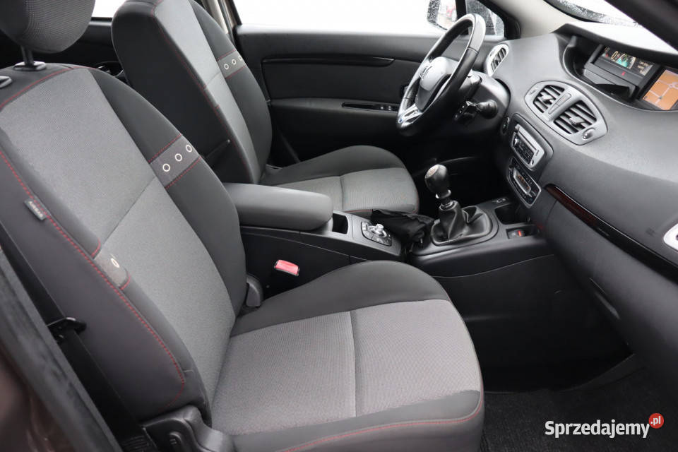 Renault Grand Scenic 16 dCi Zabrze