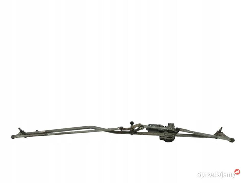 MECHANIZM WYCIERACZEK PRZÓD T7 339702199 Peugeot sprzedam
