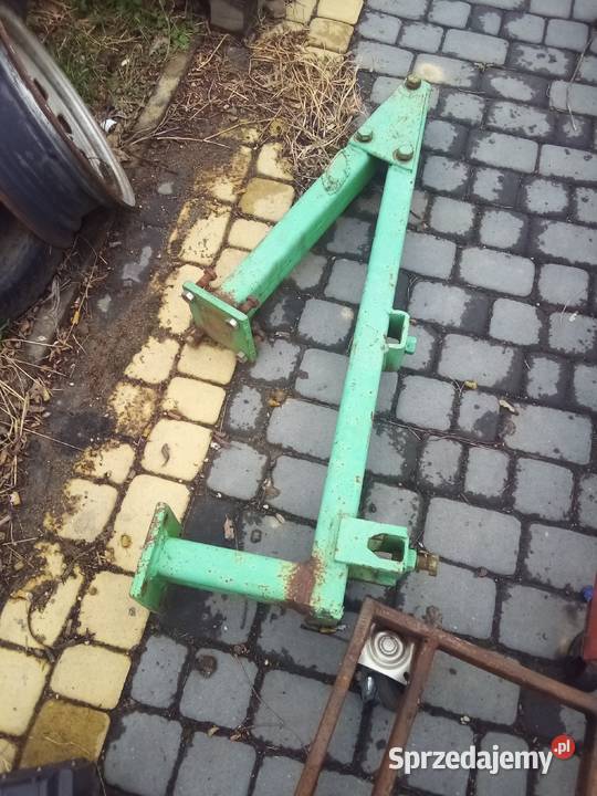 Pług grudziądz 3 skiby małopolskie