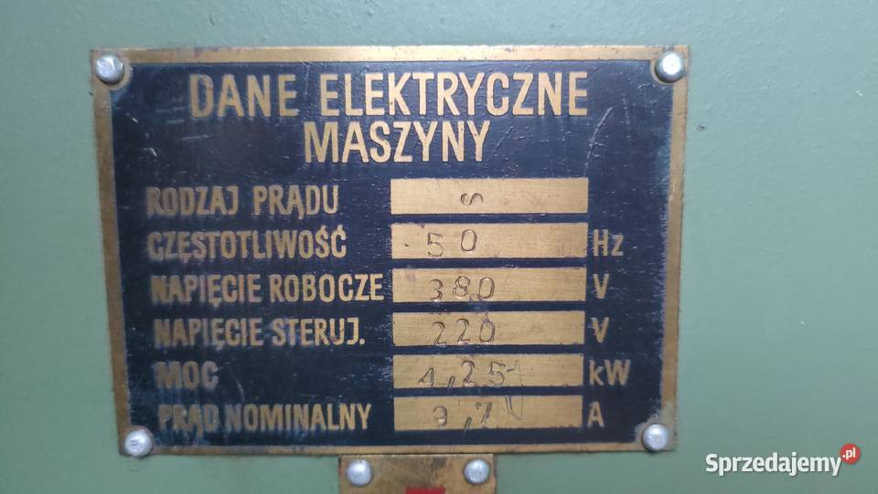 Piła poprzeczna REMA DMDA50