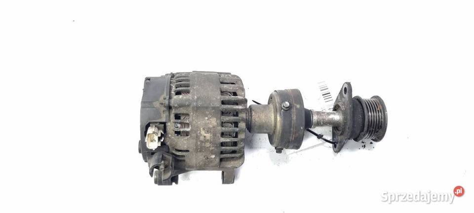 ALTERNATOR FORD FOCUS