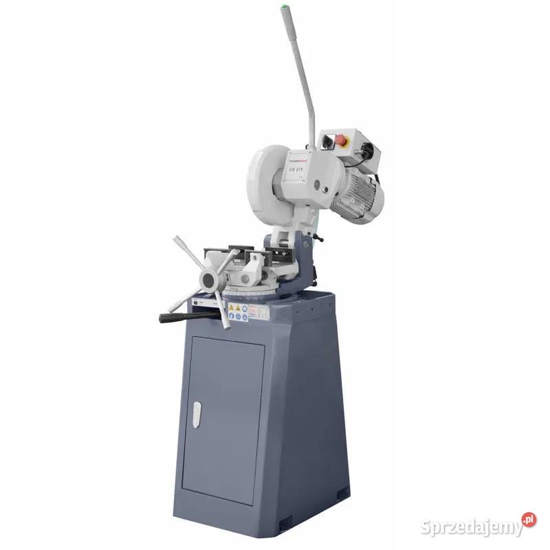 Przecinarka tarczowa METCOR CS275 Siedlce sprzedam
