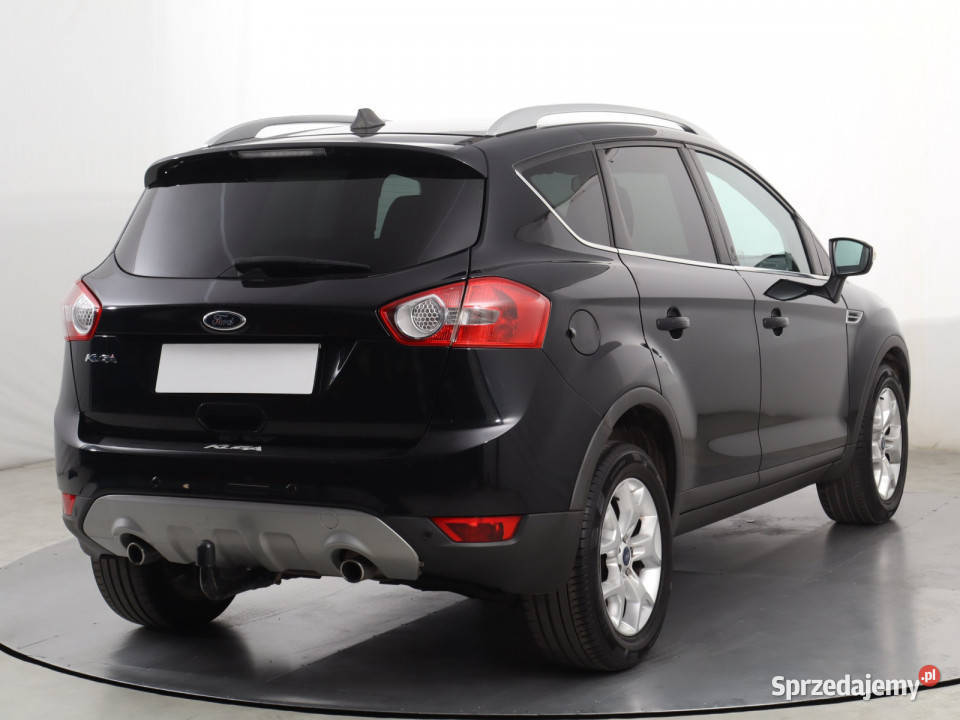 Ford Kuga 20 TDCi Katowice
