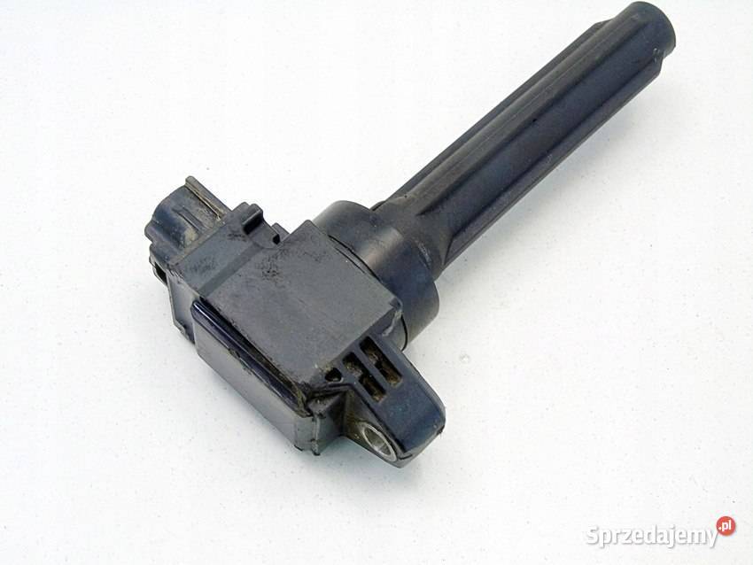 CEWKA ZAPŁONOWA 10 12 12V SPACE STAR 6 MIRAGE Sosnowiec