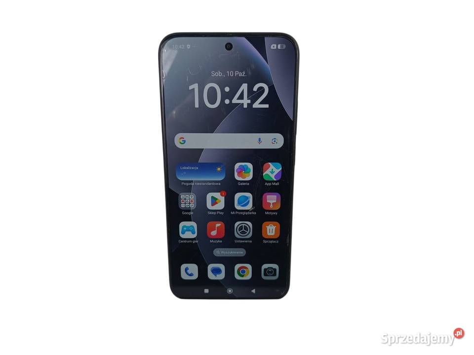 Smartfon Redmi Note 15 Pro 5G 8256GB Xiaomi sprzedam