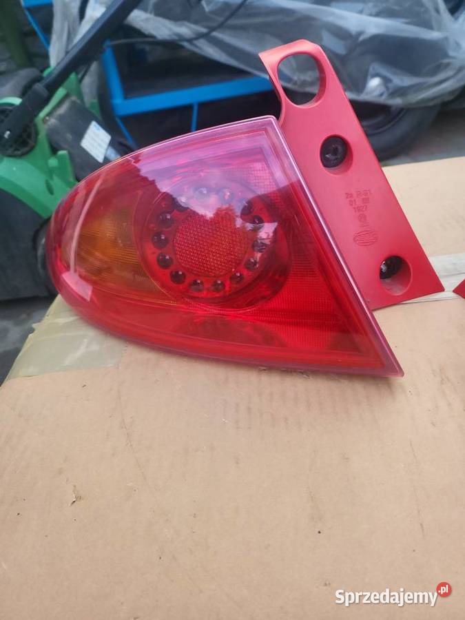Lampa Lampy tylna osobowe Chojna