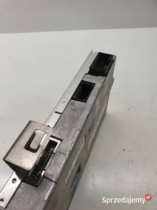 MODUŁ NAWIGACJI MMI AUDI A6 C6 4F0910731 Przystajń