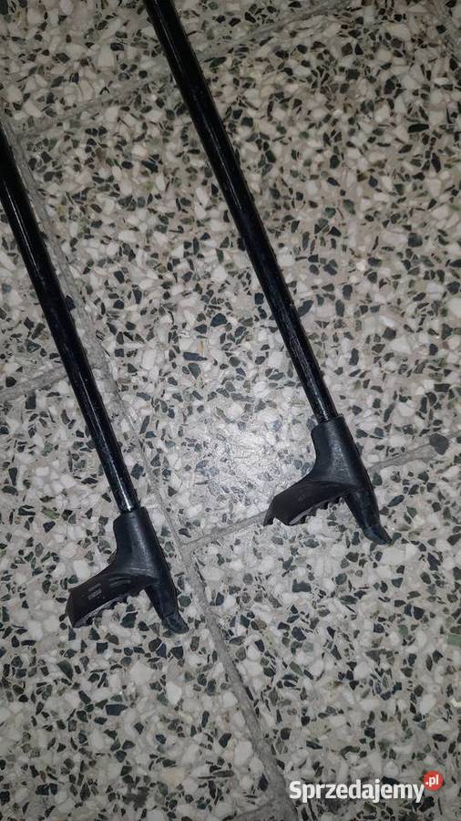 Kijki do nart biegowych LEKI 95 podkarpackie Dębica