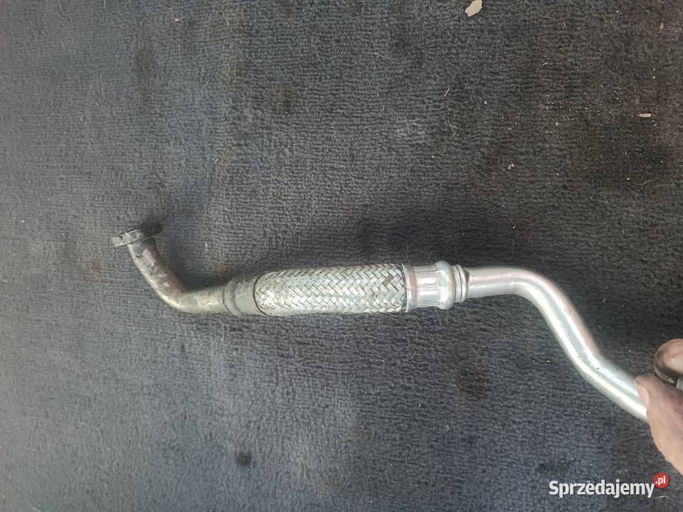 Rurka Olejowa 18t Audi A4 B5 a357 Myszków