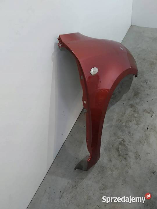 BŁOTNIK PRAWY PRZÓD MK6 Suzuki Swift IV 20042010 świętokrzyskie