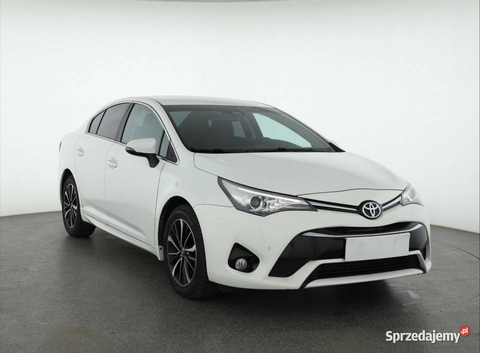 Toyota Avensis 20 D4D wspomaganie kierownicy Piaseczno sprzedam