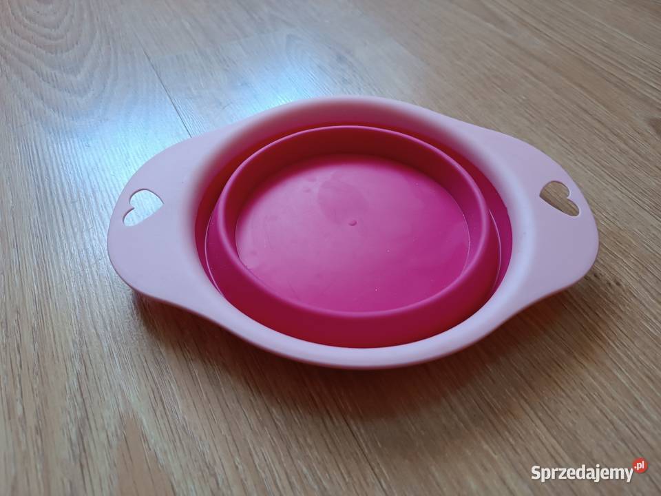 Zestaw psa szelki miska i ubranko Szczyrk