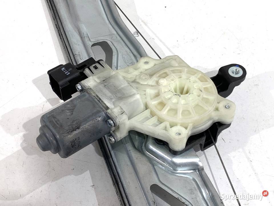 PODNOŚNIK SZYBY LEWY PRZÓD FORD TRANSIT VI