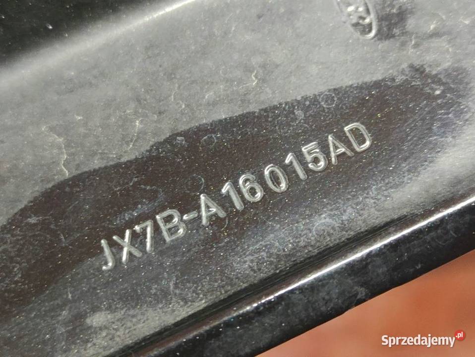 Błotnik Prawy Przód Ford Focus Mk4 JX7BA16015AD Błotniki Pleszew
