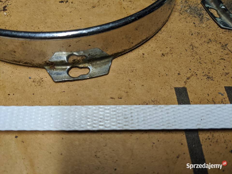 Polonez Borewicz akwarium garnek mijania lampa osobowe Stalowa Wola