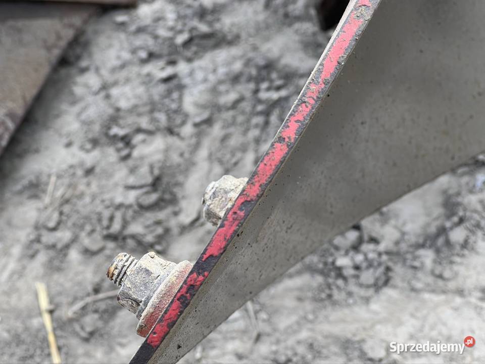 Kverneland vd 85 nieuszkodzony Miechów sprzedam