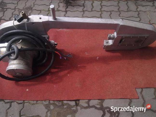 PIŁA TAŚMOWA UBOJOWA EFA SB 321E 16605 brutto Ostrołęka