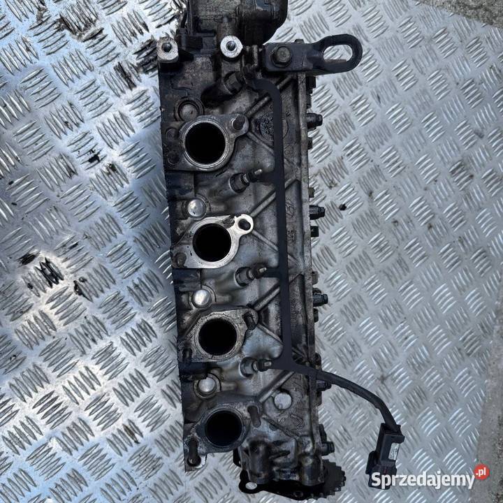 Głowica silnika Hyundai ix35 Kia Sportage 3 17 Barłogi