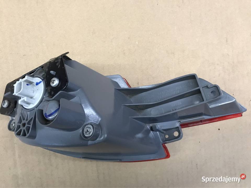 Honda hrv II lampa przeciwmgielna tył Lampy przeciwmgielne Sanok