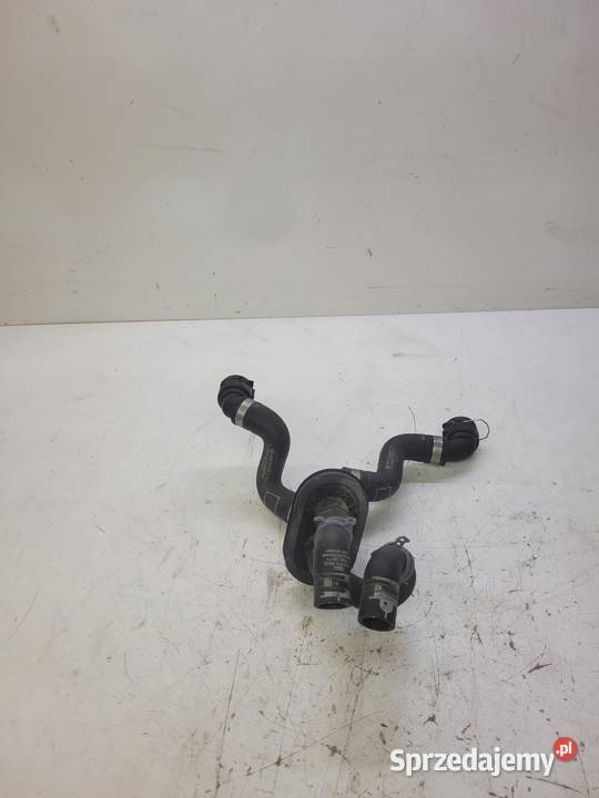 WĄŻ RURA WODY AUDI A4 B8 A5 8T Q5 8R 8K0819334BB Przystajń sprzedam