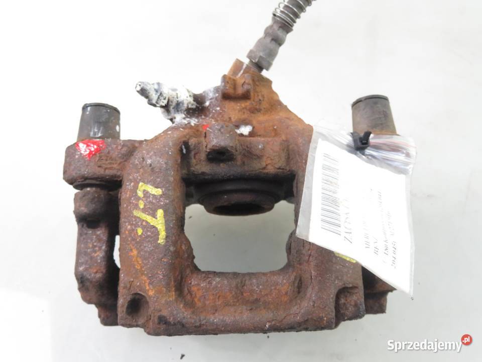 ZACISK LEWY TYŁ MERCEDES KLASA C W204 C 180