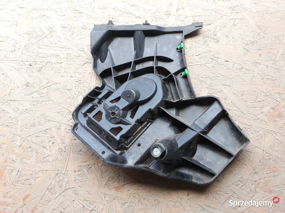 VOLVO V40 II ŚLIZG ZDERZAKA LEWY TYŁ 31395103 Międzychód