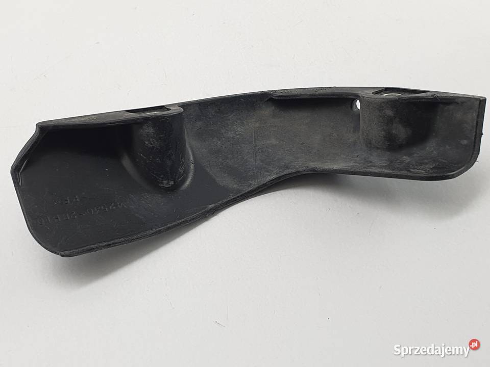 Oslona Silnika Boczek Suzuki Rmz 450 1823 Łódź