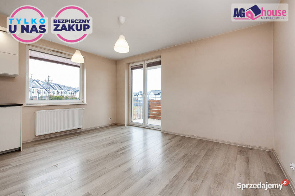 sprzedaży mieszkania Gdańsk 4256 metrów Rok budowy 2014 sprzedam