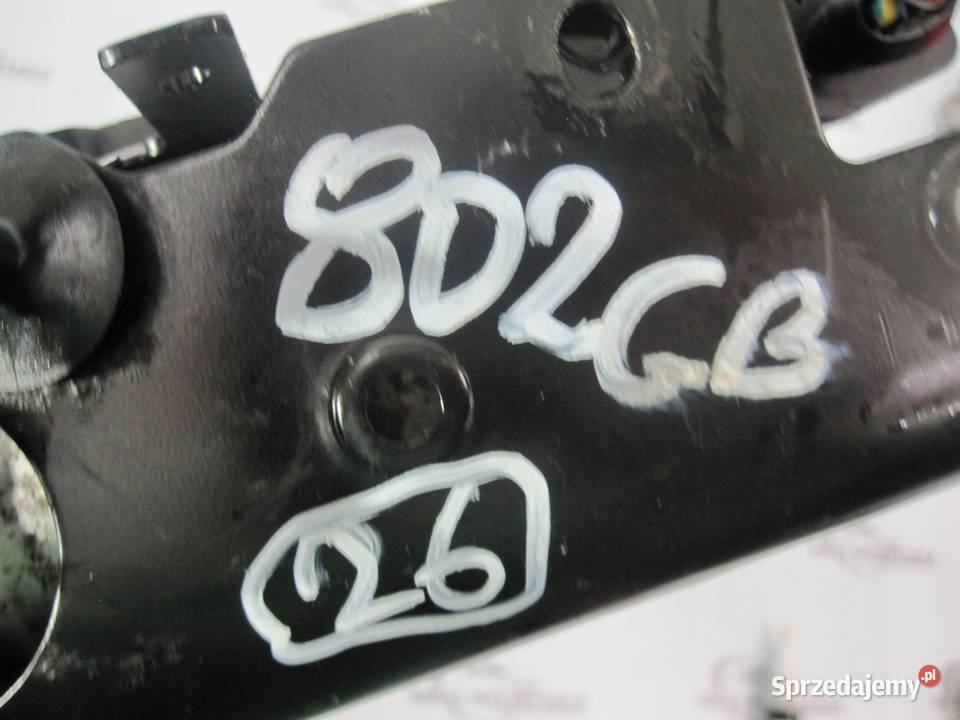 TIGUAN 10r 20 TDI CBA CBAB 140 pompa paliwa Pompy paliwa świętokrzyskie Kielce