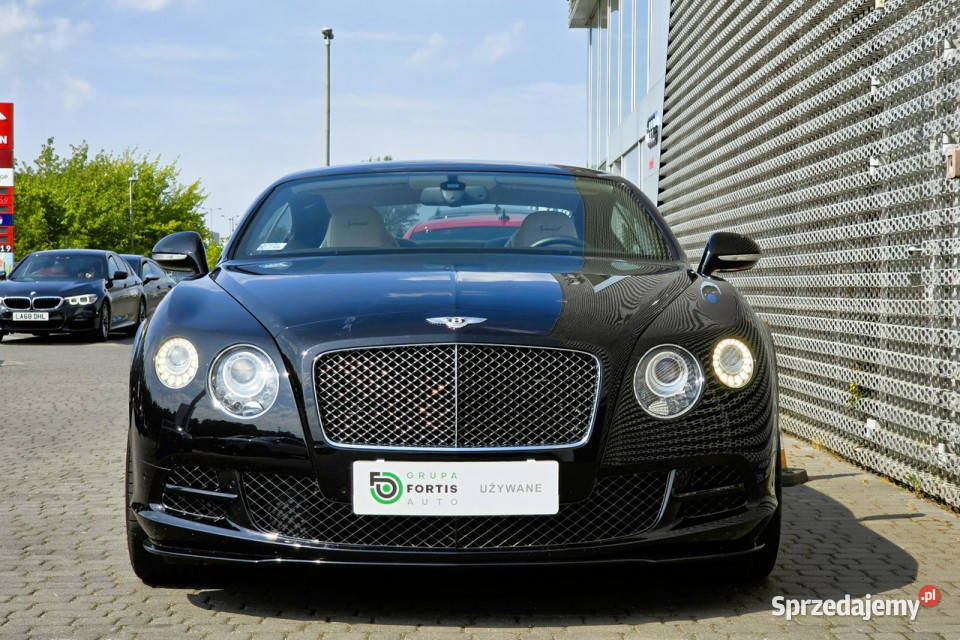 Bentley Continental GT komputer pokładowy kujawsko-pomorskie Toruń sprzedam