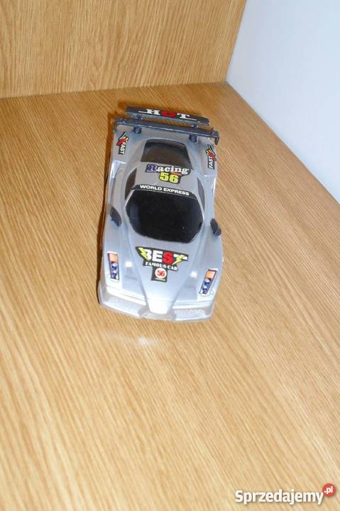 KOLOROWE MAŁE SAMOCHODZIKI AUTKO RESORAK WIĘKSZY Łódź