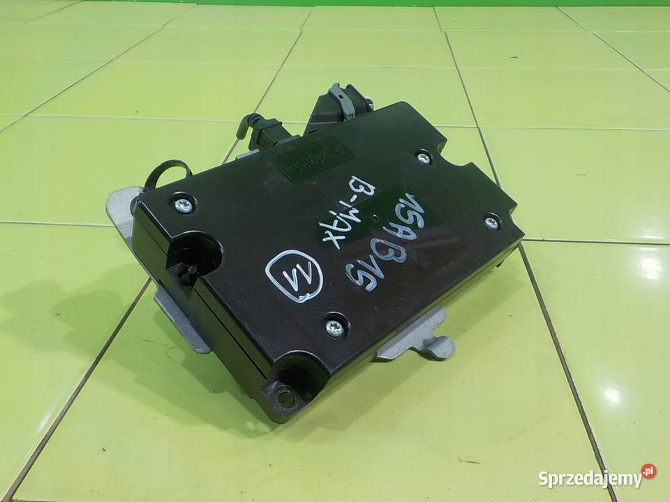 FORD B 10 B 14r 5D modul BLUETOOTH AV1T14D210AB osobowe mazowieckie